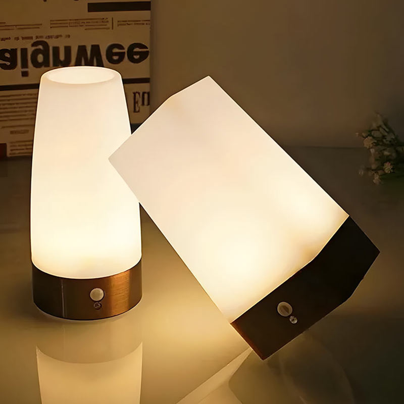 Lampe de Chevet Pile | Lampera