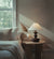 collection de lampe de chevet en bois