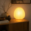 Lampe de Bureau Lanterne Japonaise