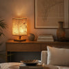 Lampe de Chevet Design Japon