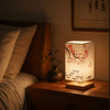 Lampe de Chevet Japonaise Scandinave Original