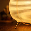 Lampe de Chevet Lanterne Japonaise cosy