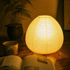 Lampe de Chevet Lanterne Japonaise papier de riz