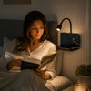 Lampe de Chevet Murale avec Lampe Intégrée lecture