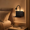 Lampe de Chevet Murale avec Lampe Intégrée pour lire