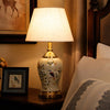 Lampe de Chevet Style Chinois ambiance cosy