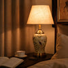 Lampe de Chevet Style Chinoise