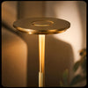 Lampe de Chevet Variateur Tactile 3 lumières