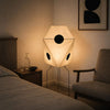 Lampe Japonaise Design