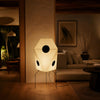 Lampe Japonaise Design