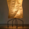 Lampe Japonaise en Papier Design