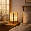 Lampe Japonaise Traditionnelle