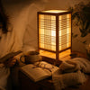 Lampe Nippon Japonaise Traditionnelle