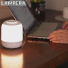 Lampe de Chevet Tactile LED
